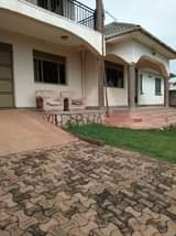 A picture of Good deal 5bedroomed semi detached house for sale located at
