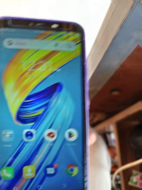 tecno spark