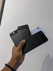 A picture of Google pixel 3xl gb 128gb crack ndogo kwenye touch bei