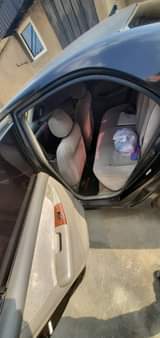 A picture of Used Corolla 04 model everything working perfectly location Ibadan 2