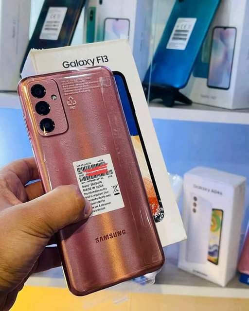 samsung f13