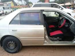 A picture of A premio super at 8.5m Call 0709708276 Watsapp 0786461285