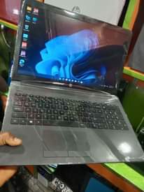A picture of Iyke tech computers