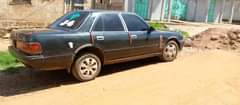 A picture of Mark two Piston 4 Bei 2 7M Kahama Kuwasha na