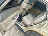 A picture of CLEAN USED LEXUS RX350 2008 MODEL 3M NET PRICE ABUJA
