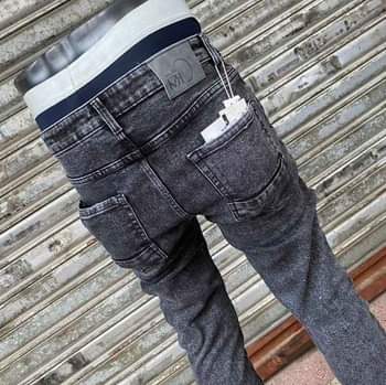 A picture of MENS JEANS AT UGX 30K EACH ALL SIZES CALL WHATSAPP