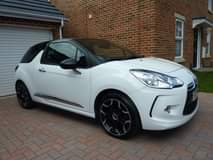 citroen ds3