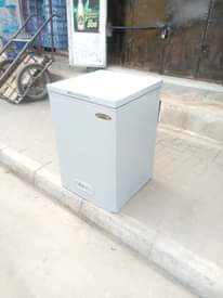 A picture of Freezer Lita 110