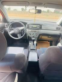 A picture of TOYOTA