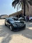 A picture of Fresh hot deal Foreign Used Mercedes Benz E350 2010