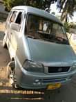 A picture of Suzuki carry basi inauzwa