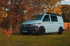 campervans for sale uk
