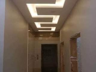 A picture of Gypsum ceiling