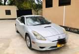 A picture of Toyota Celica