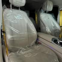 A picture of BRAND NEW 2021 MERCEDES BENZ G63 AMG Features Neat Leather