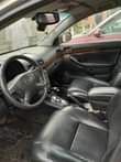 A picture of Toyota avens working fine 1 8