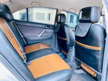 A picture of TOYOTA PREMIO F
