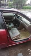 A picture of Registered First body 2001 Toyota Camry LE