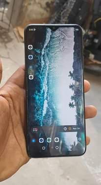 A picture of INFINIX HOT 9