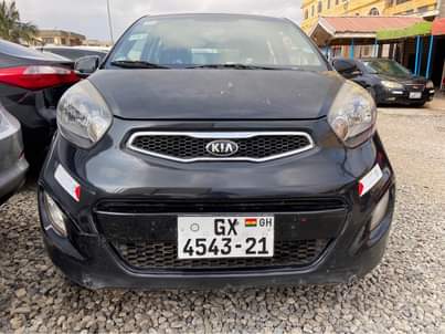 Ghana M.