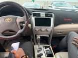 A picture of Clean Toyota Camry 2012 model 3 7m net price Neatly