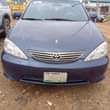 A picture of 2004 Toyota Camry