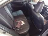 A picture of Toyota corolla for sale 0735261260