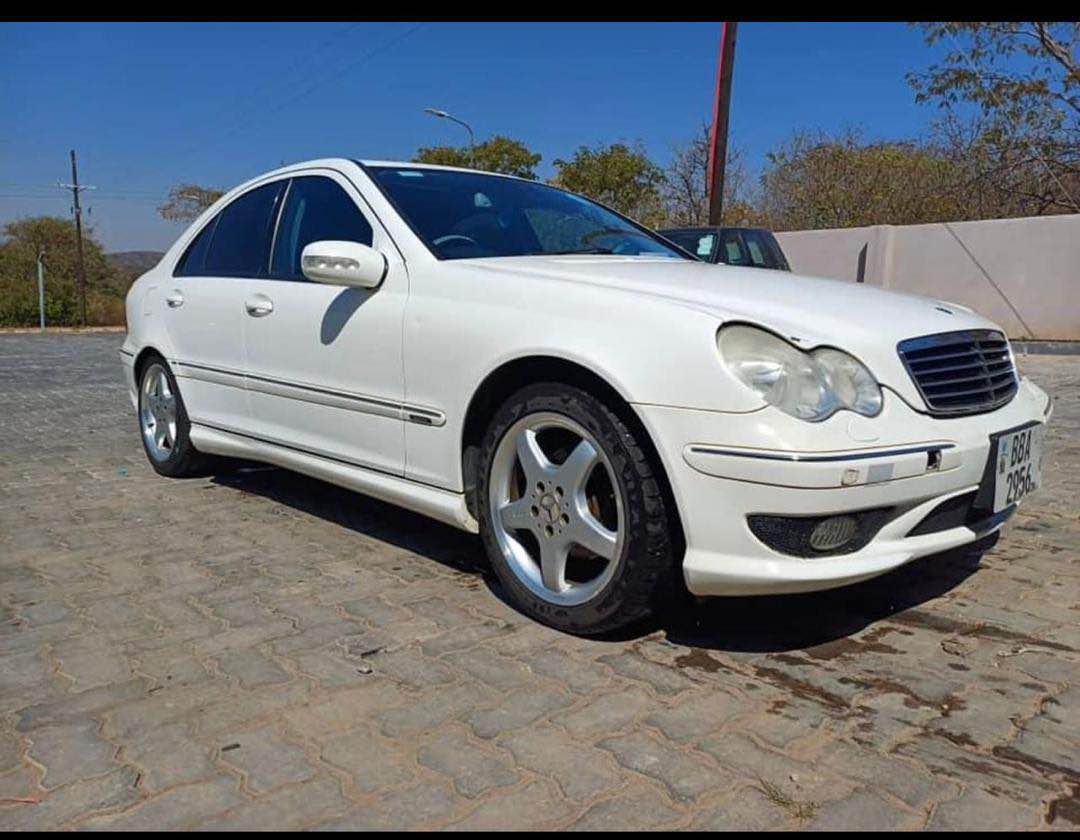 mercedes benz