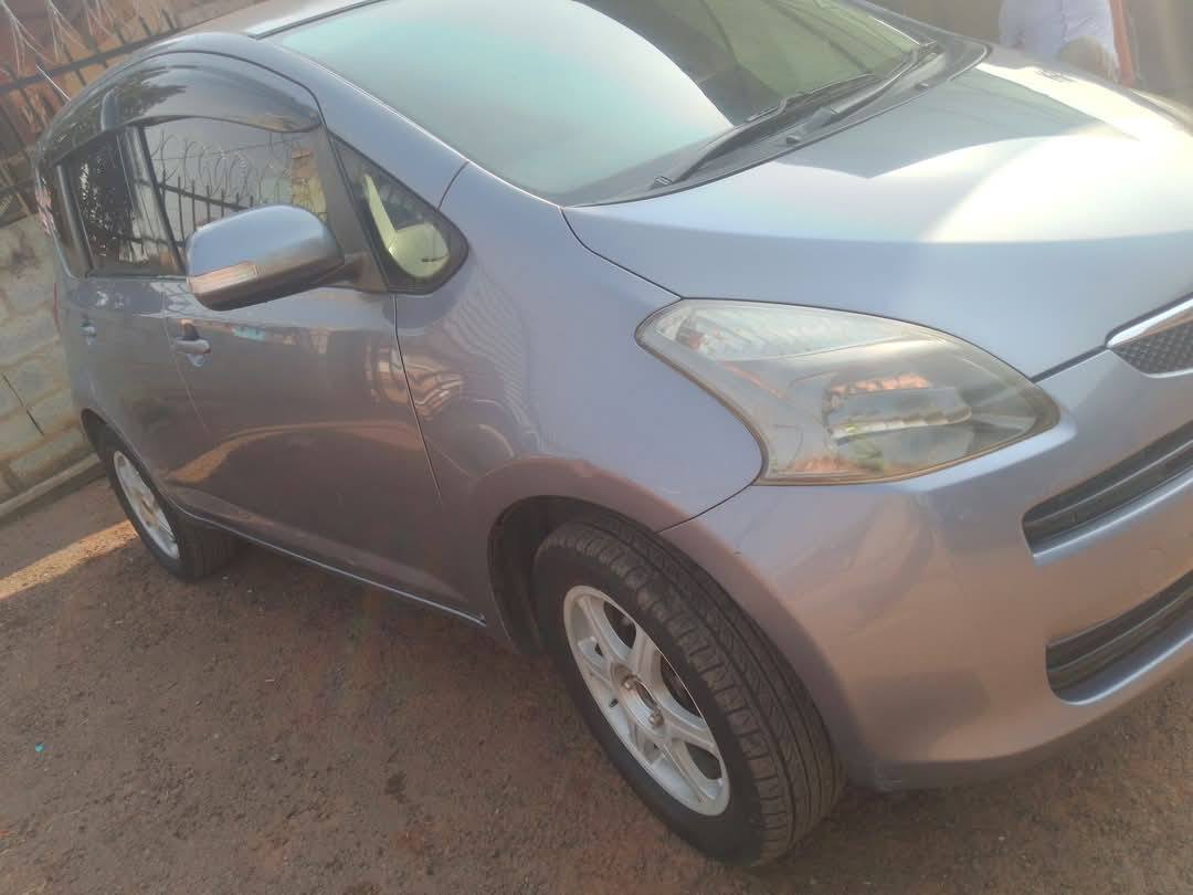 A picture of RACTIS 17.5m call 0701488581 What s app 0776417404
