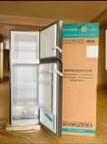 A picture of Hisense 200 litres fridge