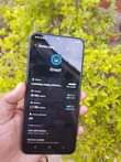 A picture of Samsung galaxy A13 super dope