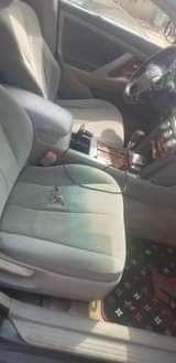 A picture of 2008 Toyota Camry