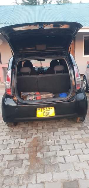 A picture of CAR