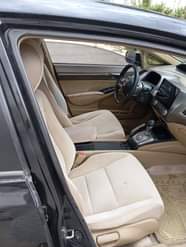 A picture of Is available Honda irobot clean AC is working Gear Engine