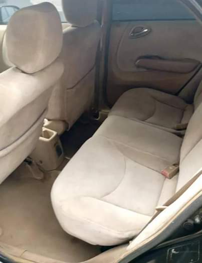 A picture of Honda city 2007 Engine and Gear perfect Ac needs attention