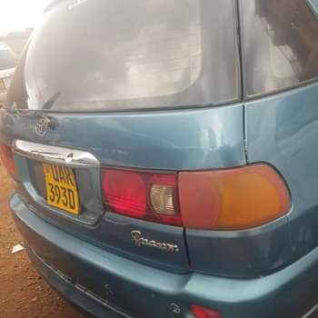 A picture of IPSAM 6 5m negotiable Call 0701488581 What s app 0775417404