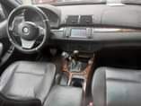 A picture of BMW X5 2007 mpowered. Suv