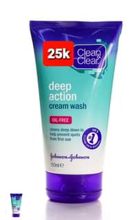 A picture of Lotion