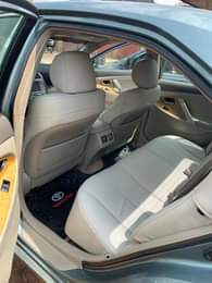 A picture of Highest grade Toyota Camry spider Everything is working Engine is