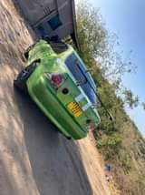 A picture of Toyota altezzA