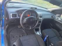 A picture of Peugeot
