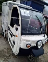 A picture of Sharp Goods Keke Location Port Harcourt Price 850k Call me