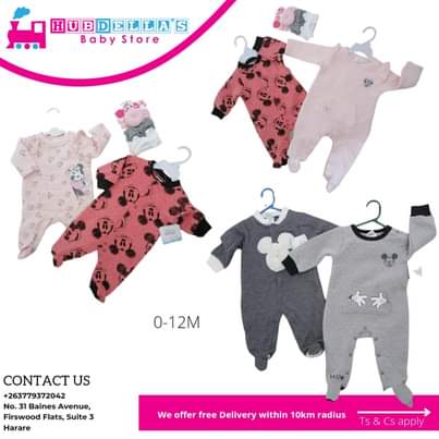 rompers