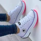 A picture of Sneakers