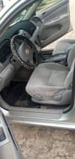 A picture of Car