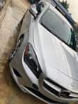A picture of 2016 Cla250 Benz tokunbo