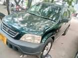 A picture of HONDA KALI