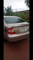 A picture of 2004 Toyota Camry