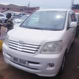A picture of Toyota Noah 19m Negotiable