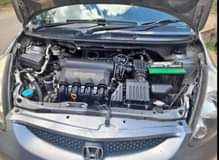 used honda fit